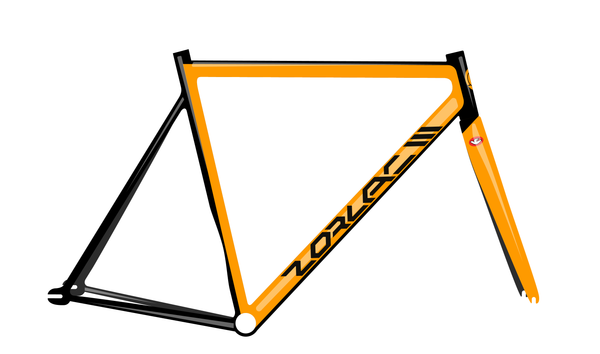 ZORLAC3 - TWO COLORS