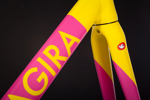 ARROGANTE - CMYK