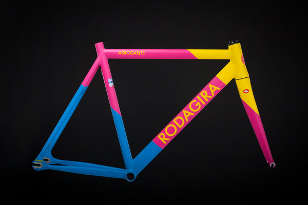 ARROGANTE - CMYK