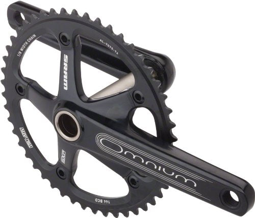 SRAM OMNIUM - BLACK – RODAGIRA
