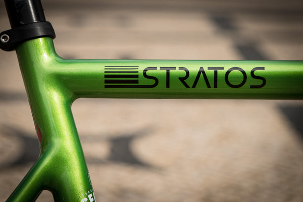 STRATOS - TWO COLORS