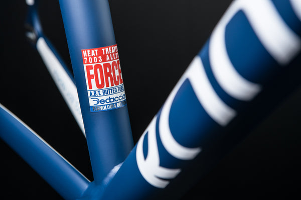 STRATOS - RODAGIRA X LASER TEAM EDITION