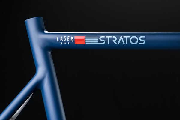 STRATOS - RODAGIRA X LASER TEAM EDITION