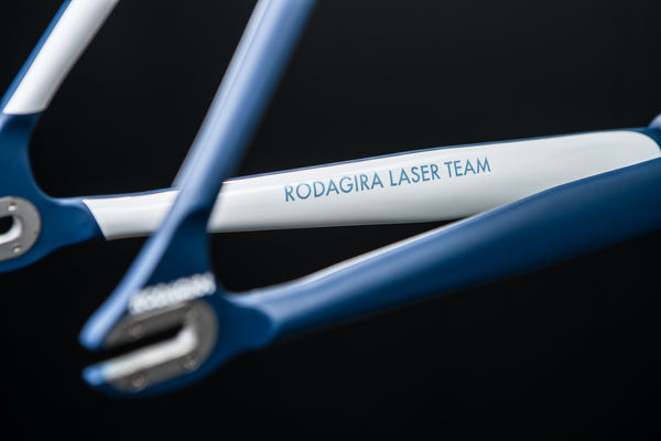 STRATOS - RODAGIRA X LASER TEAM EDITION