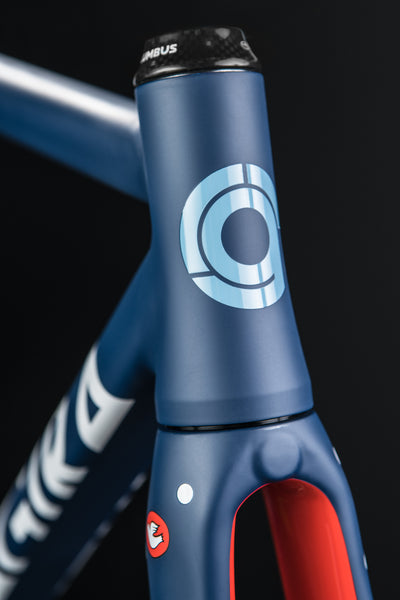 STRATOS - RODAGIRA X LASER TEAM EDITION