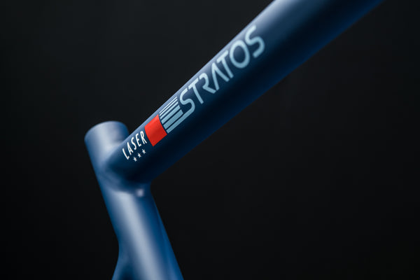 STRATOS - RODAGIRA X LASER TEAM EDITION