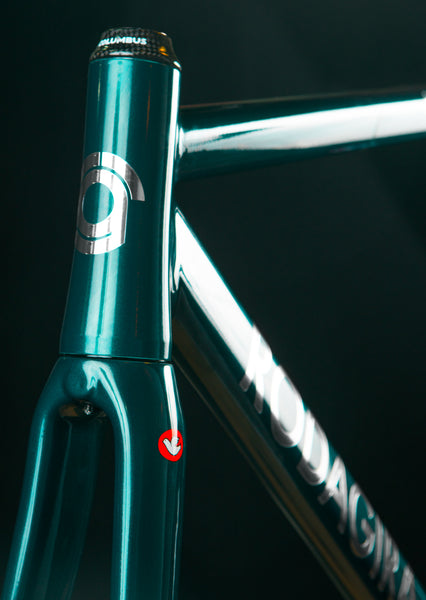 ARROGANTE - THREE METALLIC COLORS