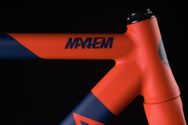 ARROGANTE - MAYHEM EDITION