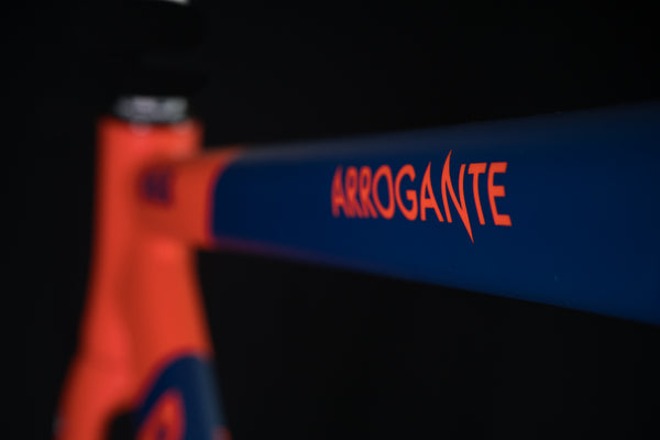 ARROGANTE - MAYHEM EDITION