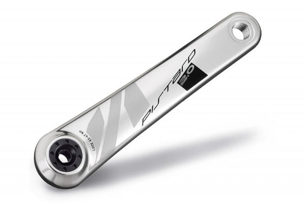 MICHE PISTARD 2.0 - SILVER