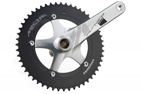 MICHE PISTARD 2.0 - SILVER