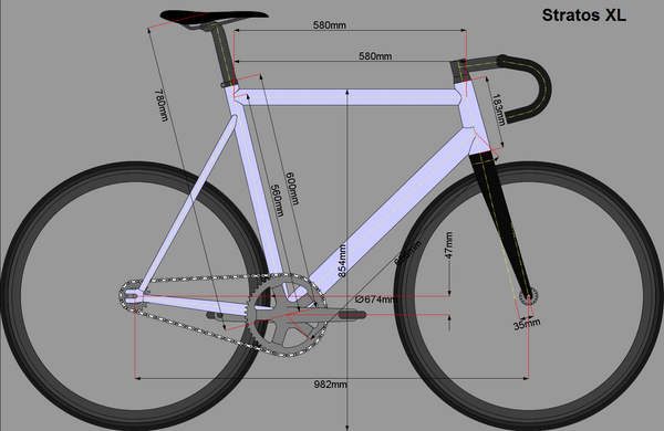 STRATOS - RODAGIRA X LASER TEAM EDITION