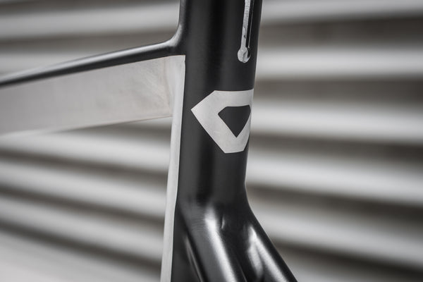 ZORLAC3 - RAW BLACK