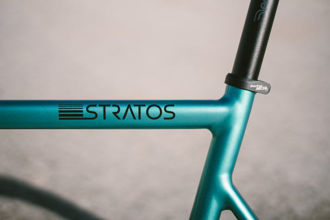 STRATOS
