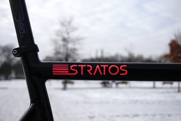 STRATOS - TWO COLORS