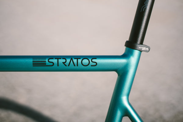 STRATOS - TWO COLORS