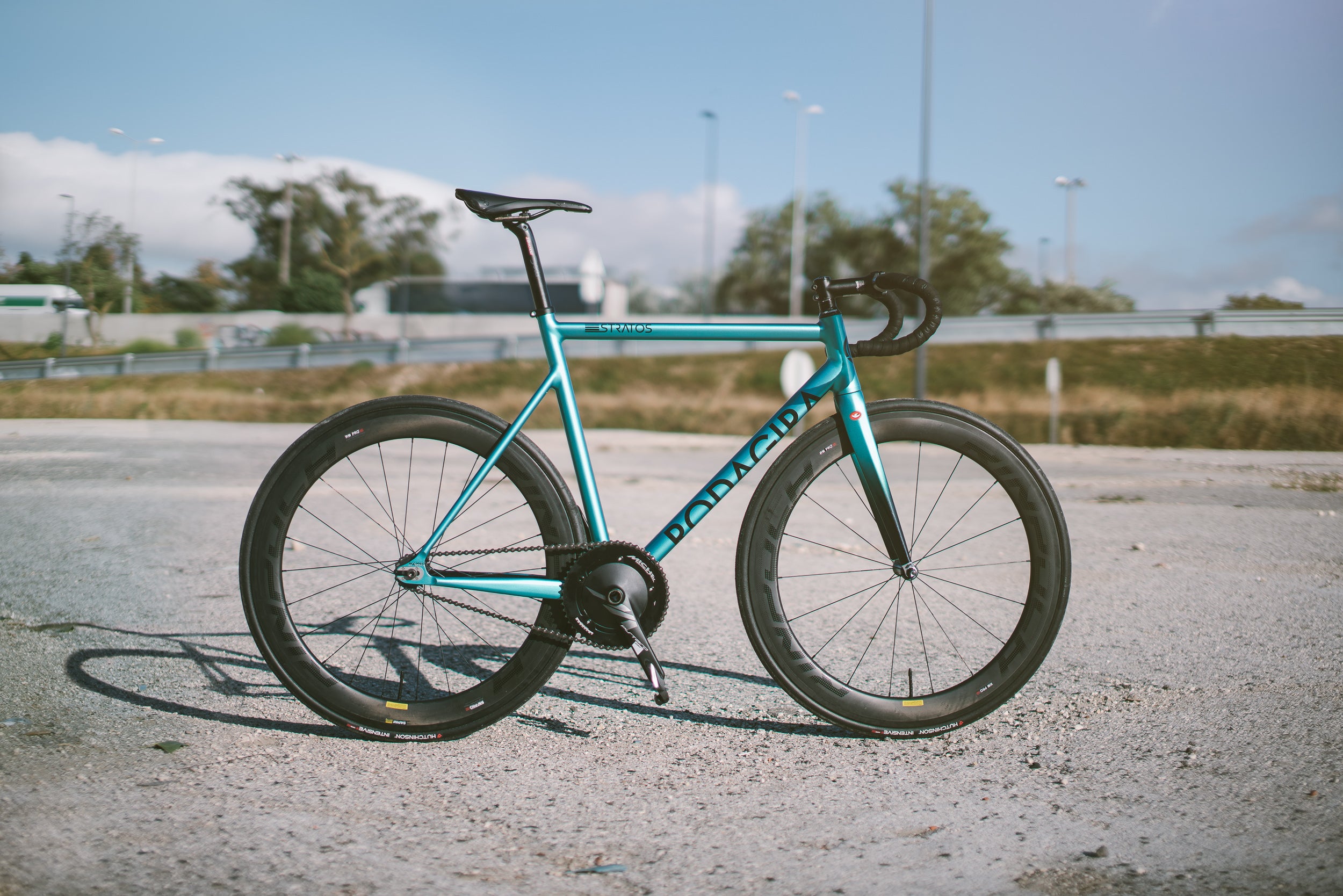 STRATOSフレーム ストラトス サングラスフレーム【STRATOS FRAME】｜ALBA OPTICS