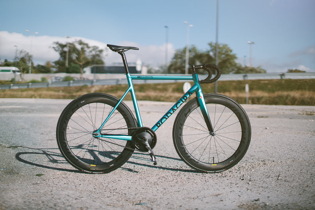 stratos rennrad STRATOS