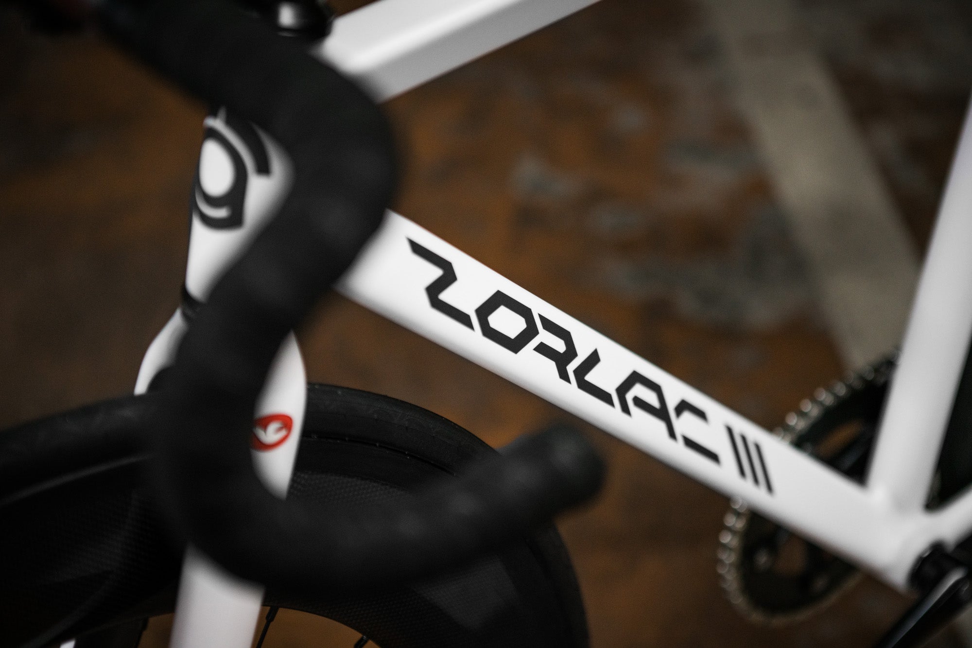 ZORLAC3 - TWO COLORS – RODAGIRA