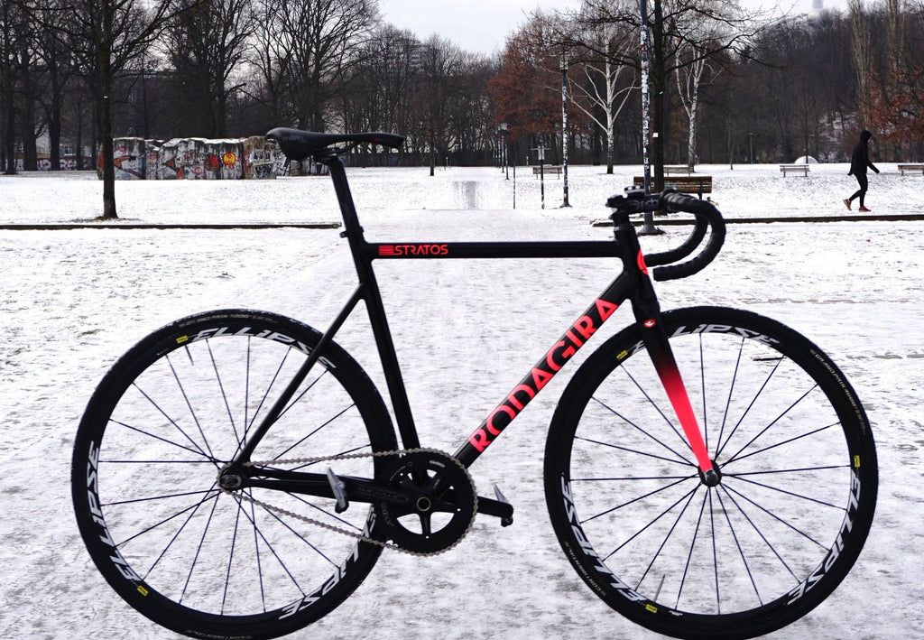 stratos rennrad STRATOS