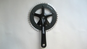 Image of Crankset Csepel